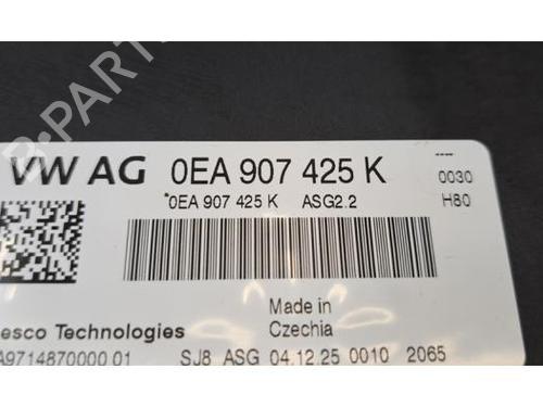 Electronic module VW ID.3 (E11, E12) Pro | BP39230694M83 - Image 4