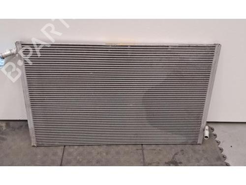Used Water radiator Water radiator OPEL INSIGNIA B Sports Tourer (Z18) 1.5 CDTi (35) (122 hp) 34433682 34433682