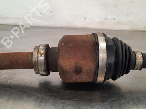 Right front driveshaft PEUGEOT 308 SW III (FC_, FJ_, FR_, F4_, FN_) BlueHDi 130 (FCYHZL, FCYHZT) | BP23620457M39 