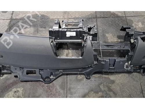 Dashboard TOYOTA YARIS (_P21_, _PA1_, _PH1_) 1.5 Hybrid (MXPH10, MXPH11) | BP31655964C46 - Image 4