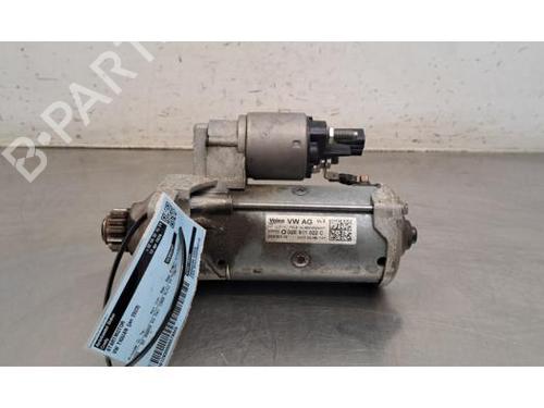 Used Starter Starter VW TIGUAN (AD1, AX1) 2.0 TDI (150 hp) 35315137 35315137