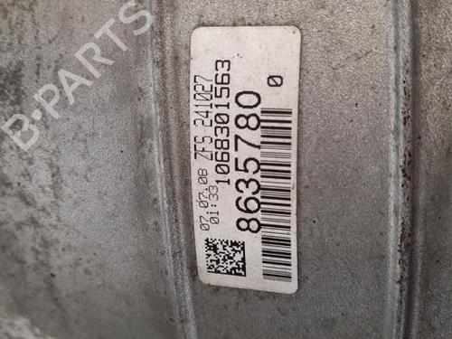 Gearbox BMW X6 (E71, E72) xDrive 50 i | BP40552557M3  - Image 9