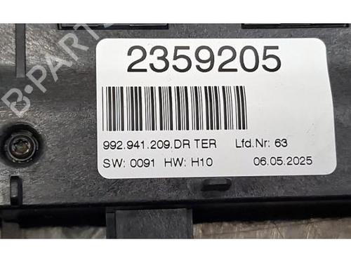 Switch PORSCHE 911 Convertible (992) Carrera GTS (992342) | BP39995282I30 - Image 4