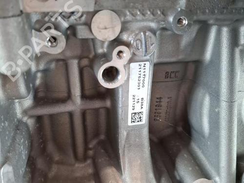 Engine BMW 1 (F40) 116 i | BP40284812M1  - Image 6
