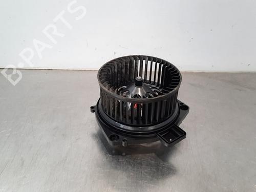Used Heater blower motor BMW 3 (G20, G80, G28) 318 d (136 hp) 16263816