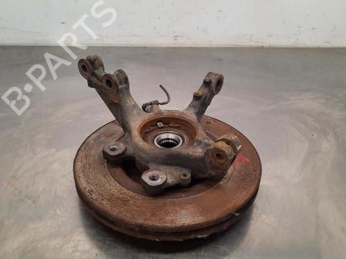 Right front steering knuckle PEUGEOT 208 II (UB_, UP_, UW_, UJ_) 1.5 BlueHDI 100 | BP23608862M26 