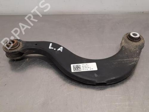 Used Left rear suspension arm AUDI A3 Sportback (8VA, 8VF) 2.0 TDI (150 hp) 23583941
