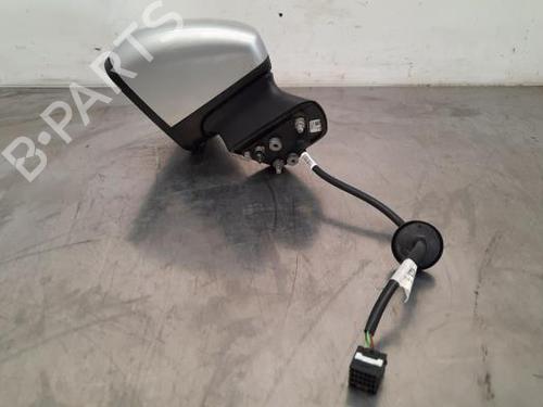 Left mirror OPEL ASTRA K Sports Tourer (B16) 1.5 CRDI (35) | BP23596226C26 