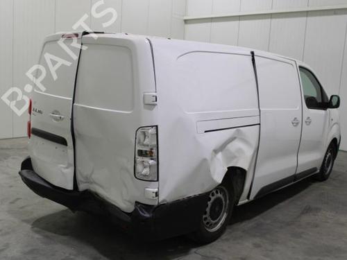 Kollisonspute sett OPEL VIVARO C Van (K0) 2.0 | BP29600655C86 