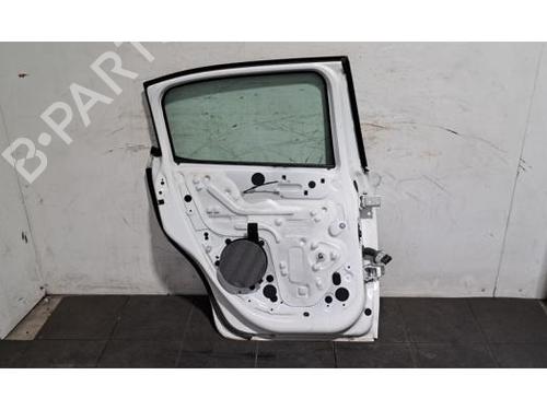 Left rear door CITROËN C3 III (SX) 1.5 BlueHDi 100 (SXYHYP, SXYHTU) | BP29468285C4 