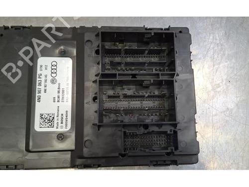 Control unit PORSCHE 911 (992) Carrera GTS (992142) | BP39995285M11 - Image 4