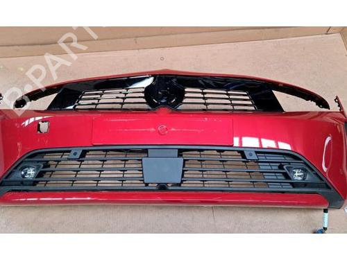 Used Front bumper Front bumper OPEL ASTRA L (OV5) 1.2 (FPHNSL, FPHNSR) (131 hp) 34199985 34199985