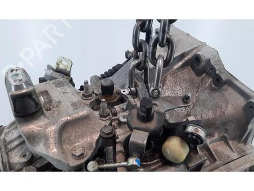 Gearbox OPEL COMBO E Tour / Life (K9) 1.5 | BP37431381M3 - Image 5