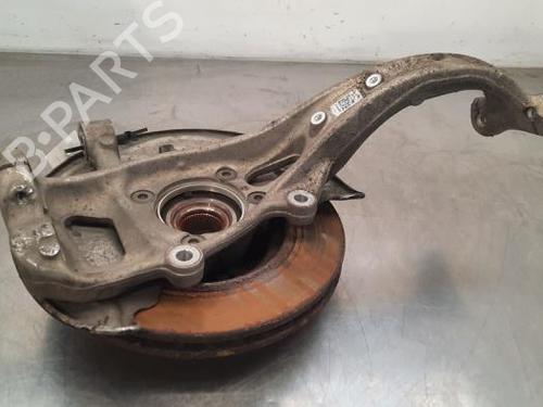 Right front steering knuckle AUDI A7 Sportback (4KA) 40 TDI Mild Hybrid | BP23608592M26 