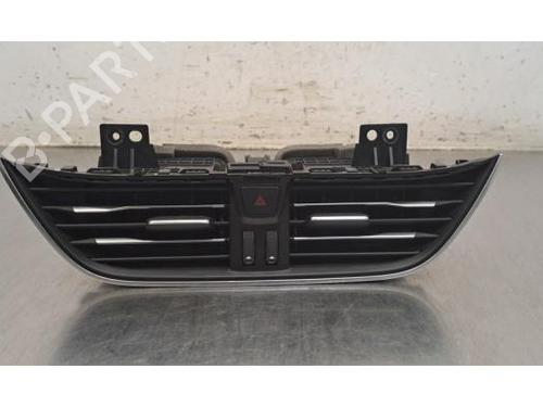 Luftventil Luftventil FORD KUGA III (DFK) 2.5 Duratec Plug-in-Hybrid (224 hp) 36680595 36680595