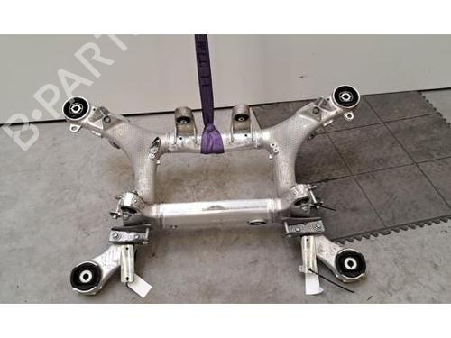 Subframe BMW 5 (G30, F90) 520 d Mild-Hybrid xDrive | BP36207201M9 - Image 5