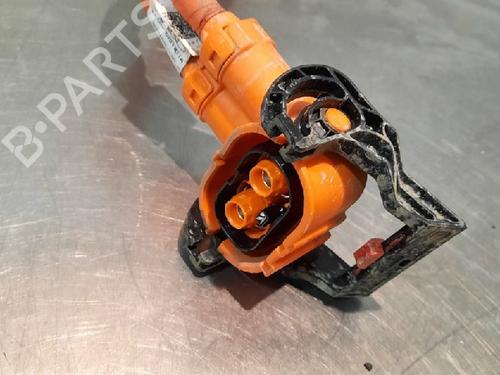 Used Cable AUDI E-TRON Sportback (GEA) 50 quattro (313 hp) 10891422