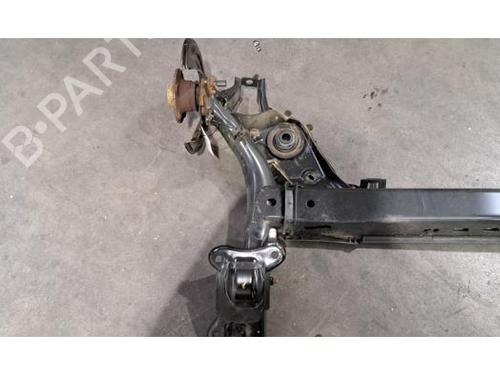 Rear axle AUDI A3 Limousine (8YS, 8YM) 30 TFSI Mild Hybrid | BP29879443M2