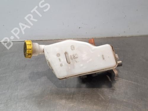 Used Brake master cylinder PEUGEOT 208 I (CA_, CC_) 1.2 VTI 82 (82 hp) 15035033