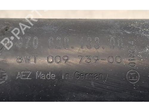 Headlight washer PORSCHE PANAMERA (970) 4.8 4S | BP39500205E17 - Image 5