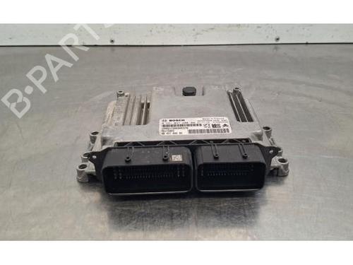 Used Engine control unit (ECU) Engine control unit (ECU) TOYOTA PROACE CITY Box Body/MPV (BPZ_) 1.5 D-4D 100 (BPZM) (102 hp) 36343340 36343340