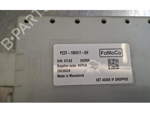 Electronic module FORD TRANSIT COURIER V769 Box Body/MPV (N3P) 1.5 EcoBlue | BP38099698M83 - Image 4