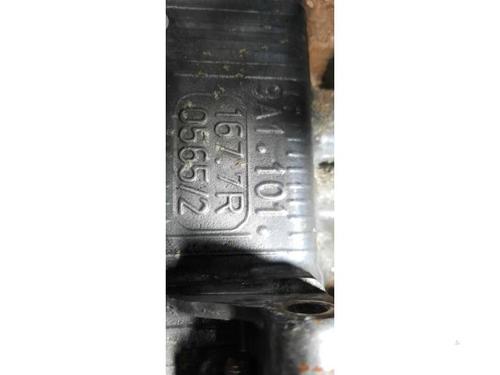 Engine PORSCHE 911 (991) 3.4 Carrera 4 | BP26280247M1 