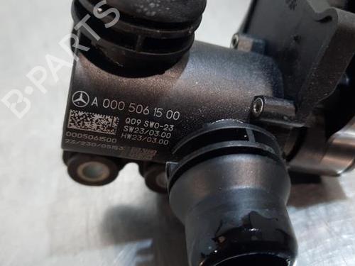 Electronic sensor MERCEDES-BENZ GLE (V167) GLE 350 de 4-matic (167.106) | BP39754823M84 - Image 5