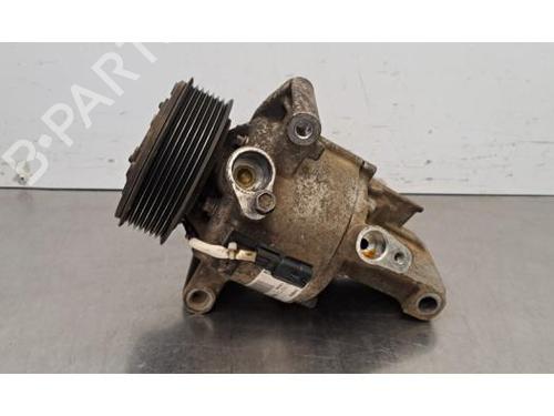 AC compressor DACIA DUSTER (HM_) 1.2 TCe 125 4x4 (HMMA) | BP33859409M34 - Image 2