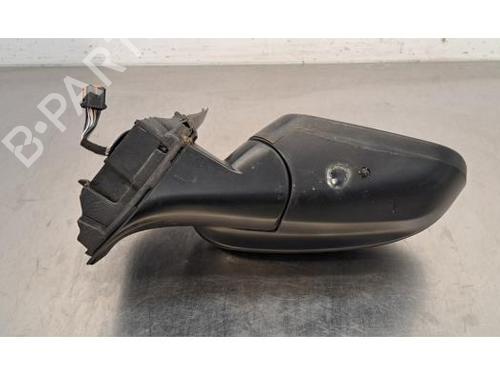 Right mirror PEUGEOT 5008 II (MC_, MJ_, MR_, M4_) 1.5 BlueHDi 130 (MCYHZJ, MCYHZR, MCYHZX) | BP29389145C27 