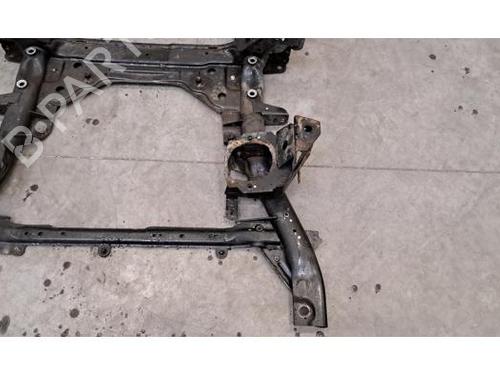 Subframe BMW X5 (F15, F85) M 50 d | BP36480381M9 - Image 6