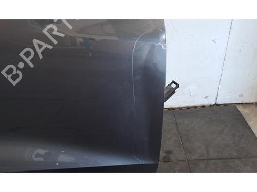 Right front door AUDI A3 Limousine (8YS, 8YM) S3 TFSI quattro | BP29343869C3 