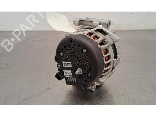 Alternator VW GOLF VIII (CD1, DA1) 2.0 GTI Clubsport | BP29015805M7