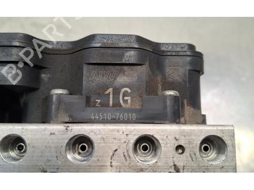 ABS pump LEXUS UX (_AA1_, _AH1_, _MA1_) 250h (MZAH10) | BP33165378M43 - Image 5