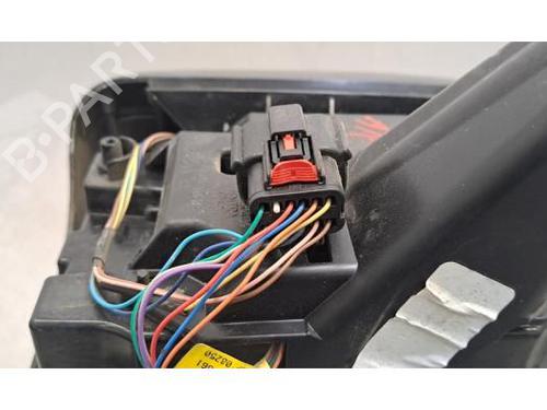 Right taillight JEEP WRANGLER IV (JL) 2.0 4xe Plug-in Hybrid (JL74) | BP34200402C35 - Image 4