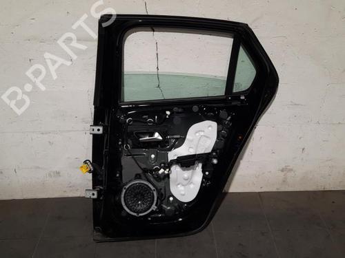 Right rear door OPEL CORSA F (P2JO) 1.2 (68) | BP29343806C5 