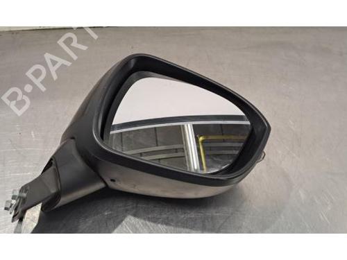 Right mirror NISSAN JUKE (F16_) DIG-T 117 | BP29879413C27