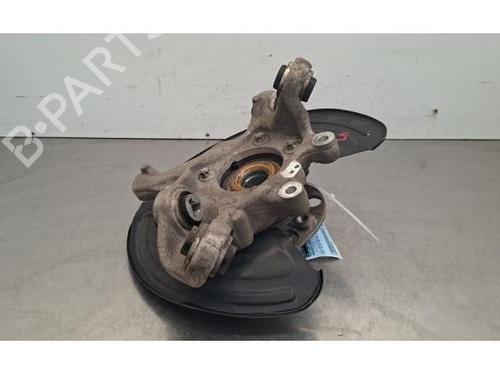 Used Left rear steering knuckle Left rear steering knuckle MERCEDES-BENZ C-CLASS (W206) C 300 e (206.054) (313 hp) 35997627 35997627