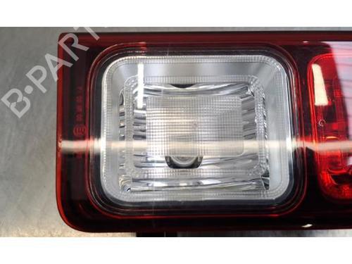 Reverse light RENAULT TRAFIC III Van (FG_) 2.0 dCi 150 (FGMU) | BP37514994C36 - Image 5