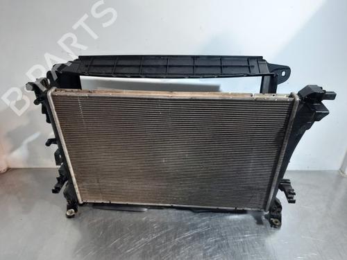 Køler FIAT TIPO Estate (356_, 357_) 1.6 D (356WXG1B) (120 hp) 15233565