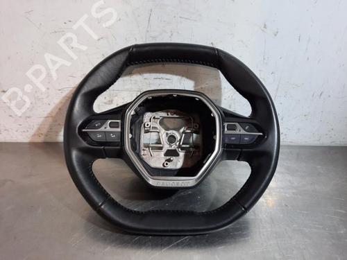 Used Steering wheel PEUGEOT 2008 II (UD_, US_, UY_, UJ_, UR_, UC_) 1.2 PureTech 130 (USHNS, URHNS) (130 hp) 23628026