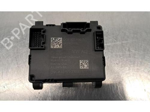 Used Other AUDI E-TRON Sportback (GEA) 50 quattro (313 hp) 31154590