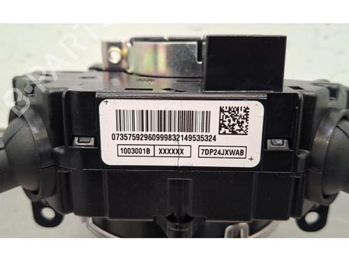 Steering column stalk PEUGEOT BOXER Platform/Chassis 2.2 BlueHDi 140 | BP33744173I23  - Image 5