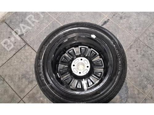 Fælk RENAULT TWINGO III (BCM_, BCA_) 1.0 SCe 65 (BCMJ) | BP32284340C45 