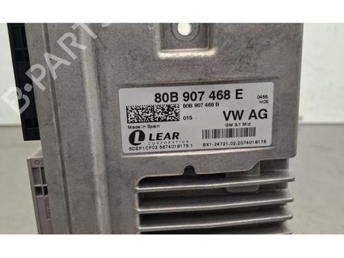 Electronic module AUDI A4 B9 Avant (8W5, 8WD) 35 TDI Mild Hybrid | BP37287896M83 - Image 2