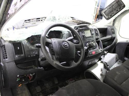 Gearbox OPEL MOVANO C Van (U9) 2.2 D | BP40552647M3 - Image 20