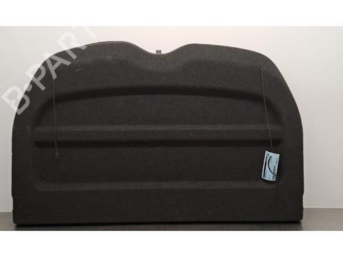 Used Rear parcel shelf Rear parcel shelf NISSAN LEAF (ZE1) Electric (150 hp) 34254273 34254273