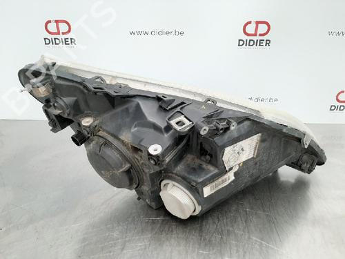 Left headlight CITROËN JUMPER II Van 2.2 HDi 120 | BP10880077C28 
