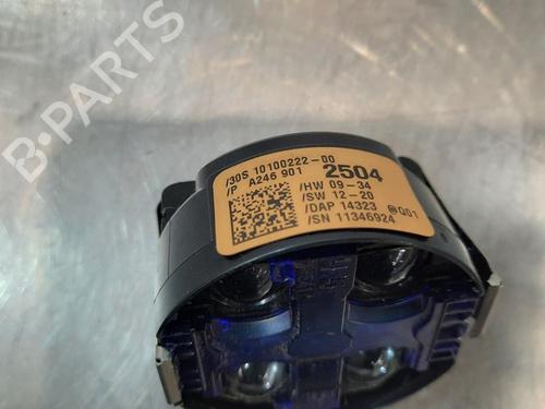 Electronic module MERCEDES-BENZ CLA Coupe (C117) CLA 200 CDI / d (117.308) | BP15024051M83 