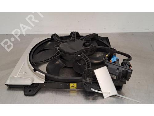 Koelventilatormotor CITROËN C4 X (BD_, BE_, BF_) 1.2 PureTech 100 (BDHNEA) | BP29600751M35 